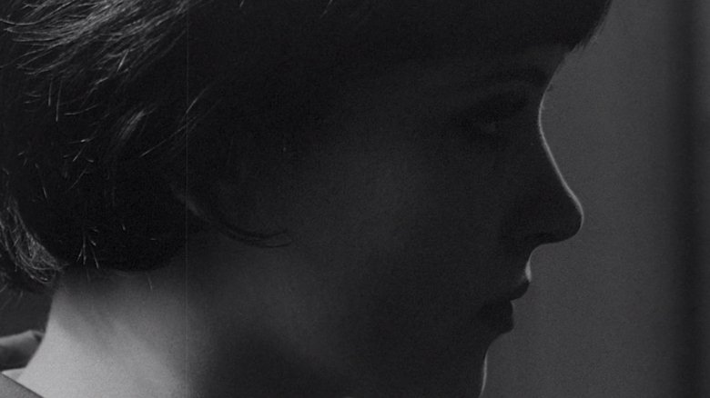 кадр из фильма Жить своей жизнью