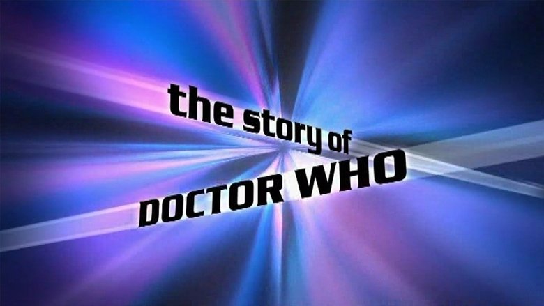 кадр из фильма The Story of Doctor Who