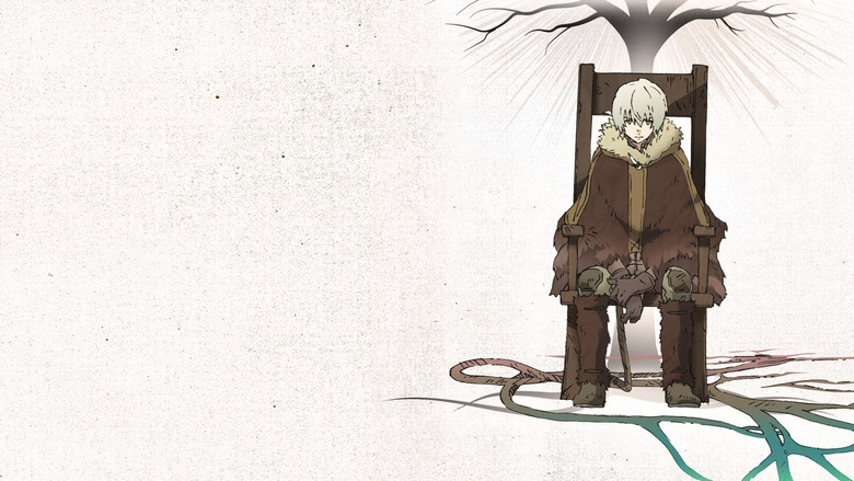 кадр из фильма The Roots of To Your Eternity