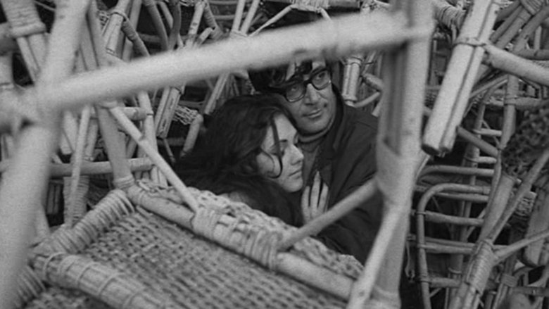 кадр из фильма איריס