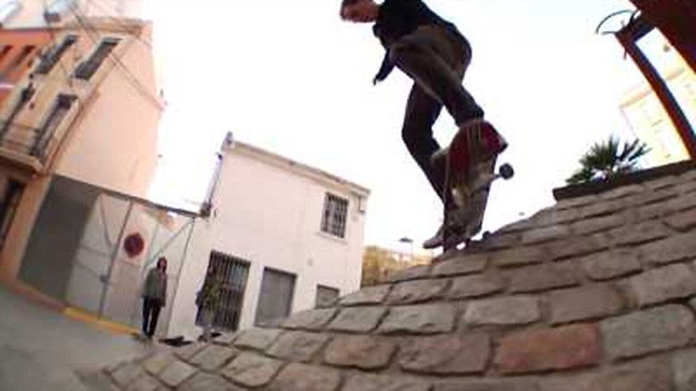 кадр из фильма Where We Come From