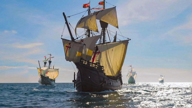 кадр из фильма Schiffe, Meere, Macht - Beginn der Globalisierung