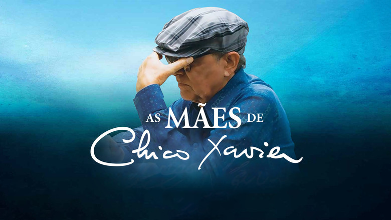 кадр из фильма Матери Шико Хавьера