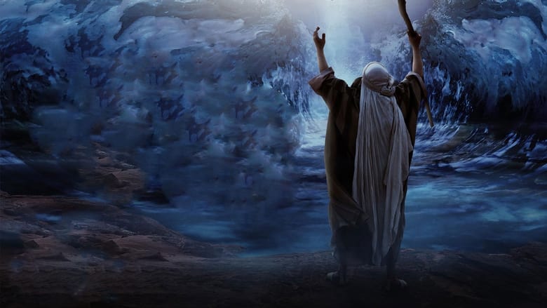 кадр из фильма Patterns of Evidence: The Red Sea Miracle II