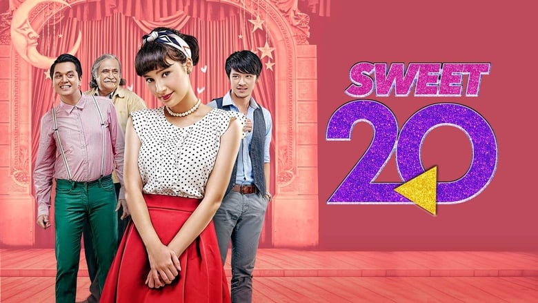 кадр из фильма Sweet 20