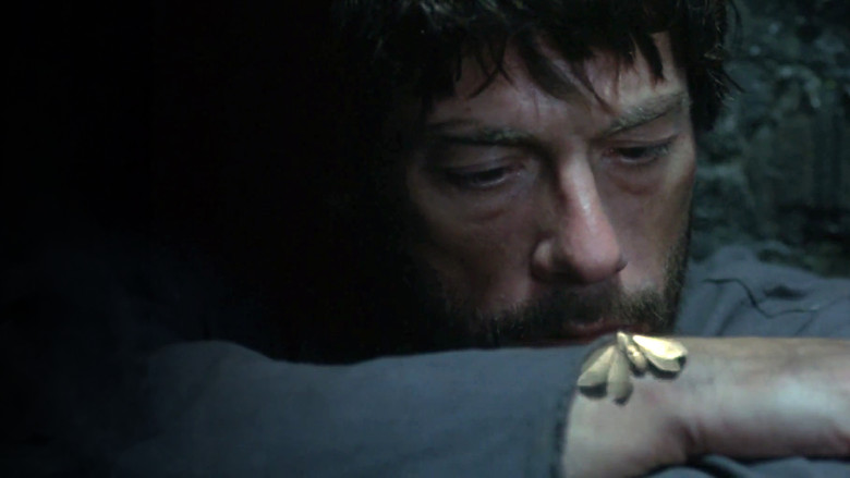 кадр из фильма В аду