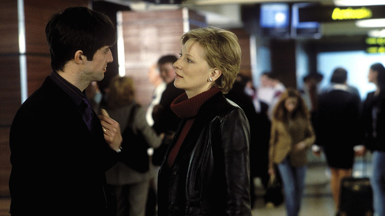 кадр из фильма Охота на Веронику