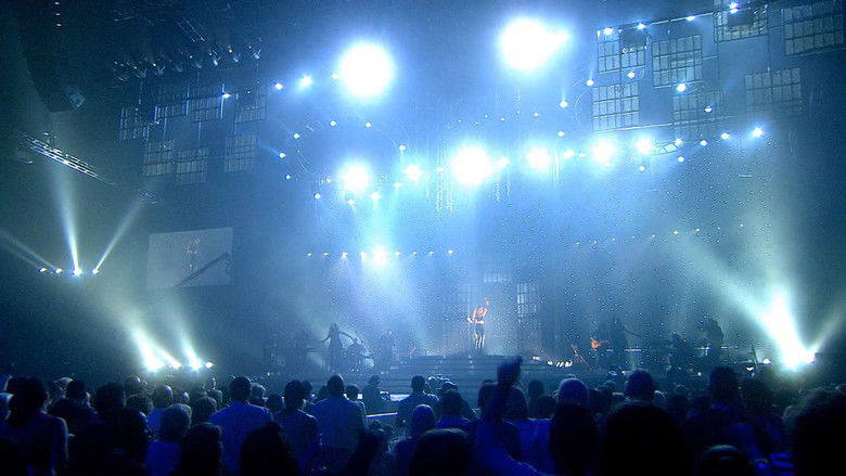 кадр из фильма Leona Lewis - The Labyrinth Tour