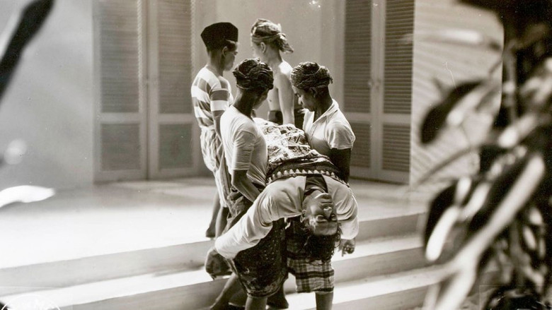 кадр из фильма Rubber