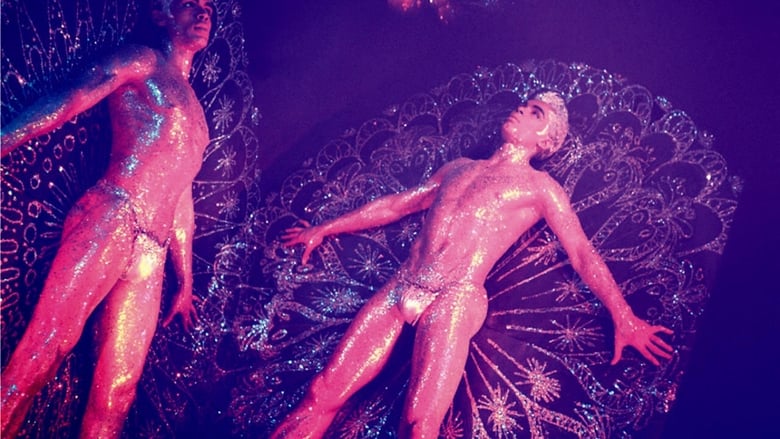 Les rêves homo de James Bidgood