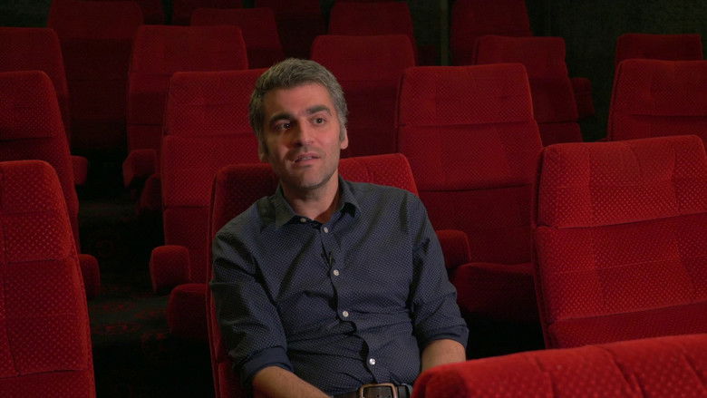 кадр из фильма Le Cauchemar américain