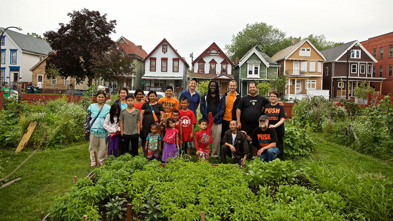 кадр из фильма Happening: A Clean Energy Revolution