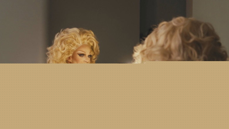 кадр из фильма Femminielli, les sirènes de Naples