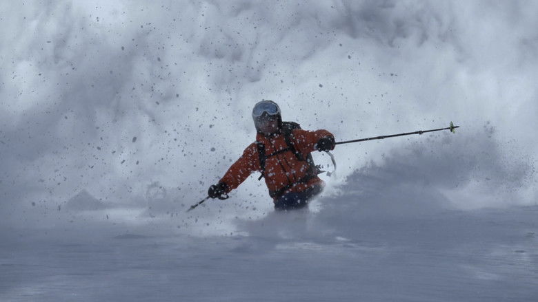 кадр из фильма На высоте