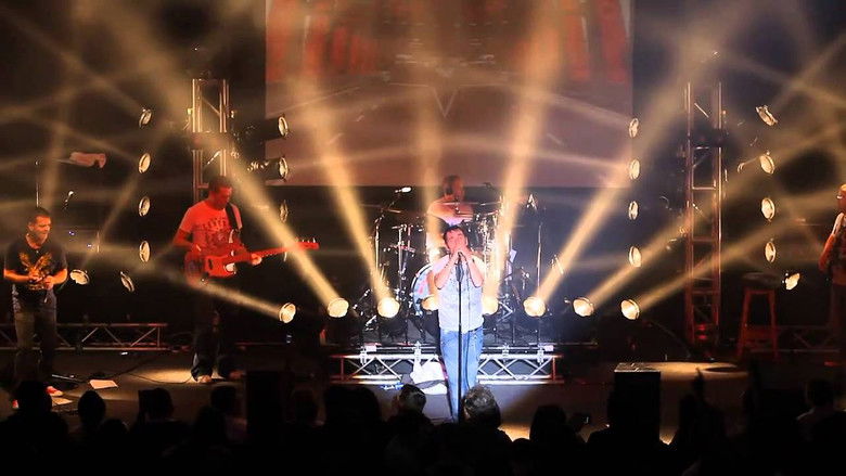 кадр из фильма Aslan: Please Don't Stop