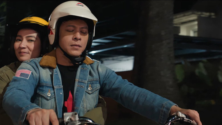 кадр из фильма Dilan ITB 1997