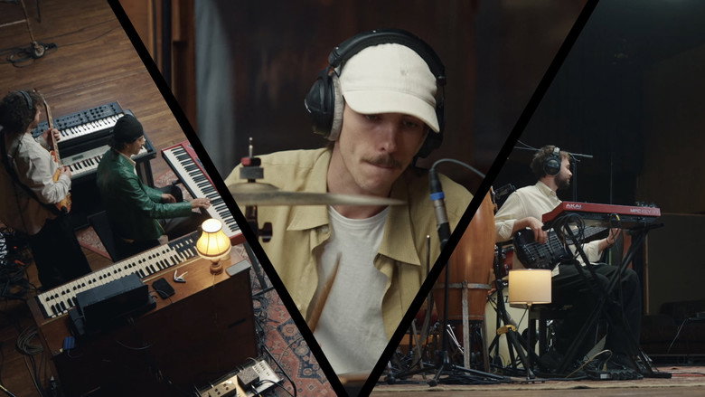 кадр из фильма Nos cœurs sur la main