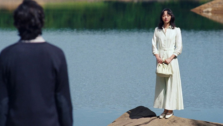 кадр из фильма かぞく