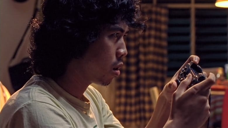 кадр из фильма Tolong! Awek Aku Pontianak