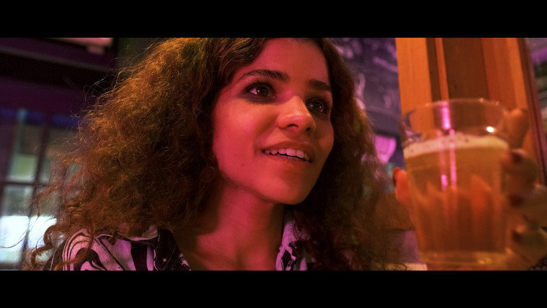 кадр из фильма Silêncio