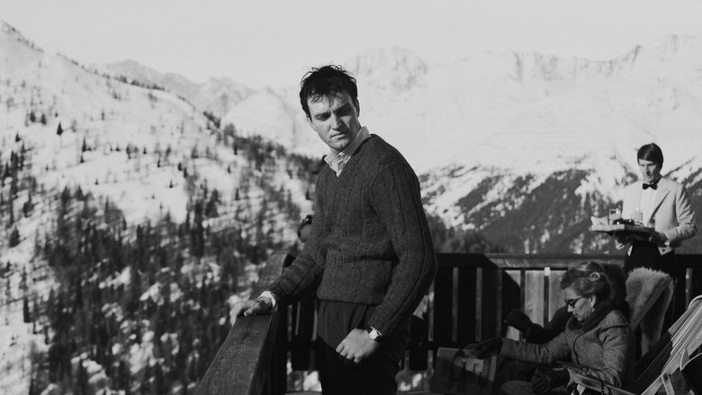 кадр из фильма Die Theorie von Allem