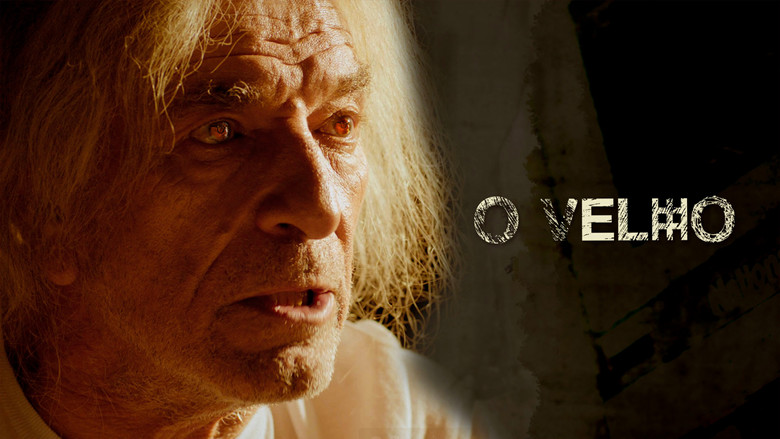кадр из фильма O Velho