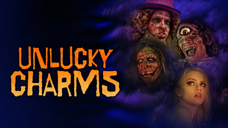 кадр из фильма Unlucky Charms