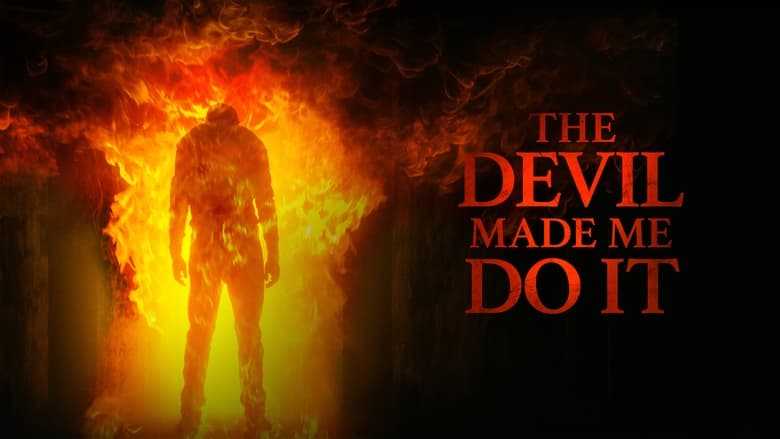 кадр из фильма The Devil Made Me Do It