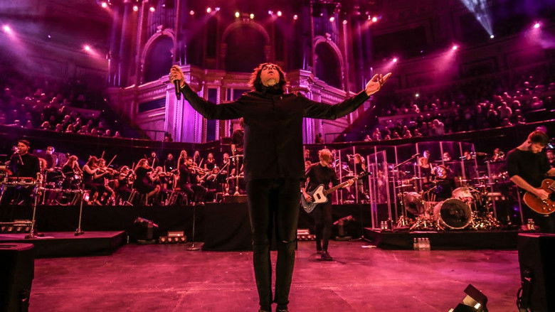 кадр из фильма Bring Me the Horizon: Live at the Royal Albert Hall