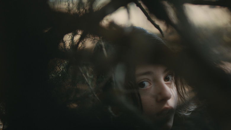 кадр из фильма Defne