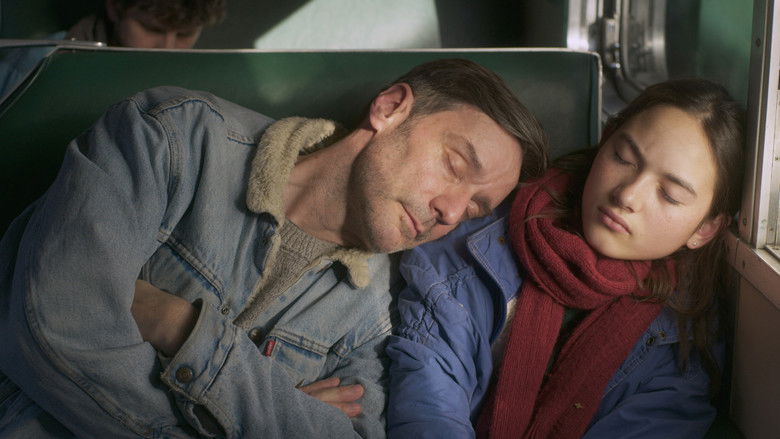 кадр из фильма Los tonos mayores