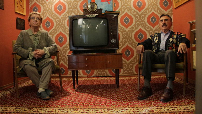 кадр из фильма О чём говорят мужчины. Продолжение