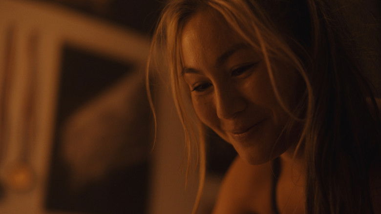 кадр из фильма Say Less