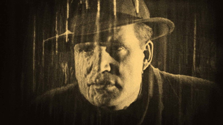 кадр из фильма The Signal Tower