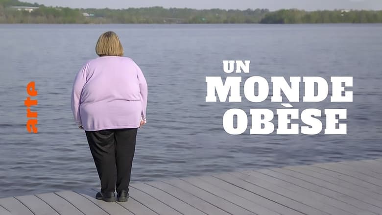 кадр из фильма Un monde obèse
