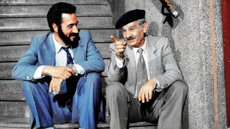 кадр из фильма Lumières