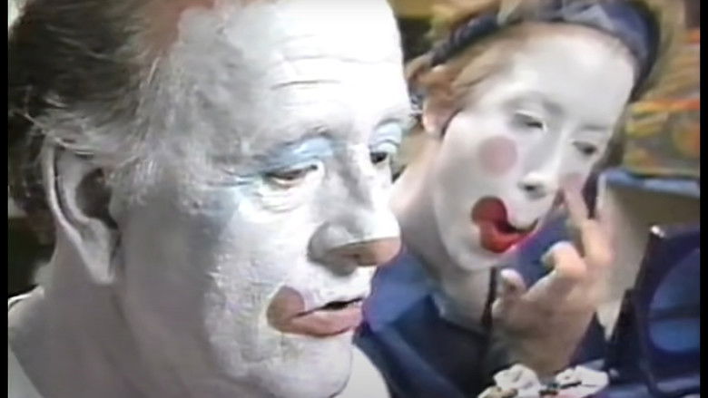 кадр из фильма Ringling Bros. and Barnum & Bailey Circus: Be a Clown