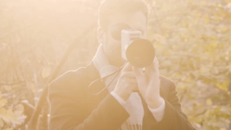 кадр из фильма MEHR ALS NUR EIN HOBBY - MÁS QUE SOLO UN HOBBY