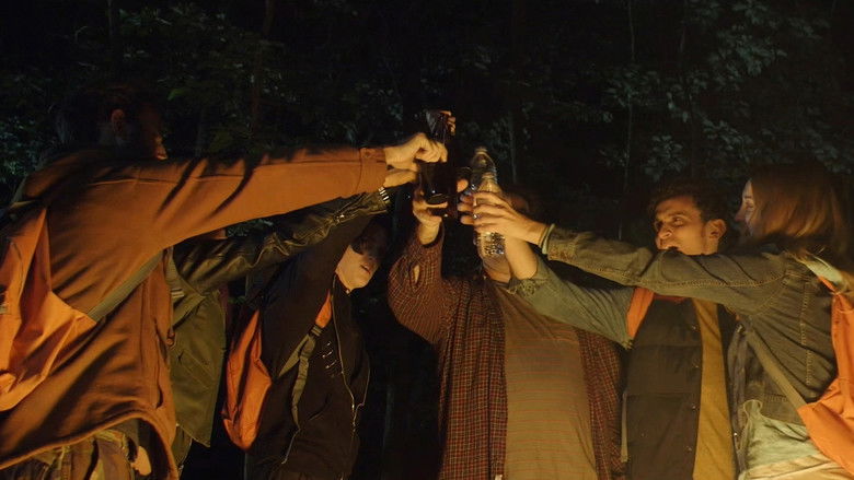 кадр из фильма Прикончи меня