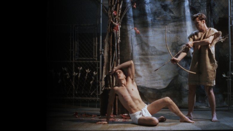 кадр из фильма Лилии