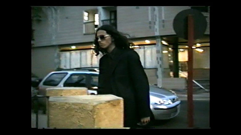 кадр из фильма A Mala