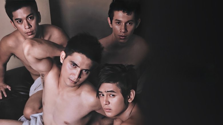 кадр из фильма Indie Boys