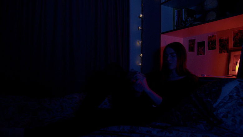 кадр из фильма Missing