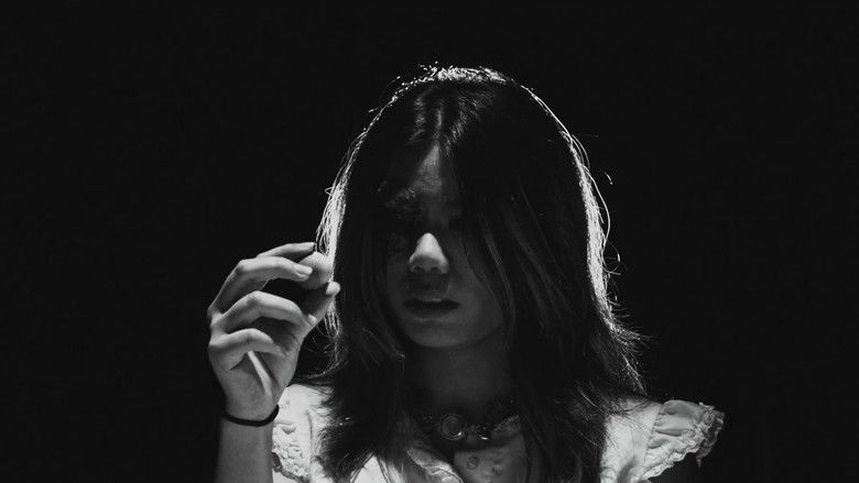 кадр из фильма Her Name Was Alison