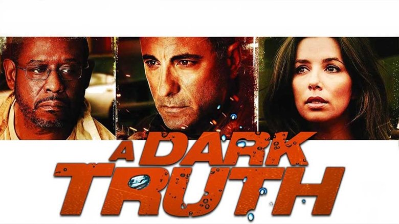 кадр из фильма Темная правда