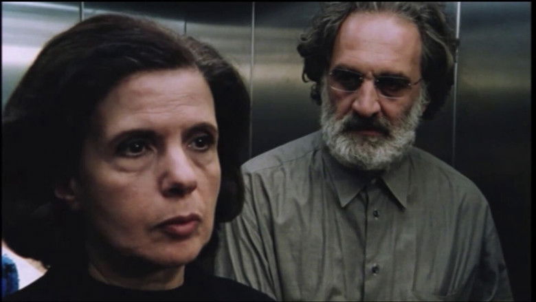 кадр из фильма Αλεμάγια