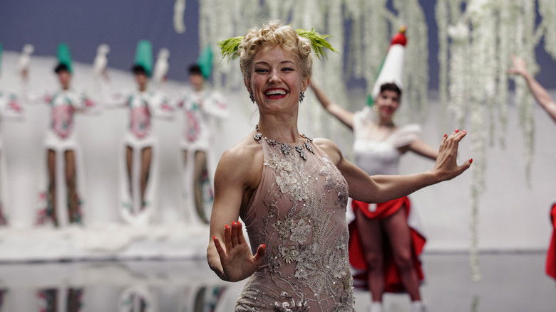 кадр из фильма Белый лебедь