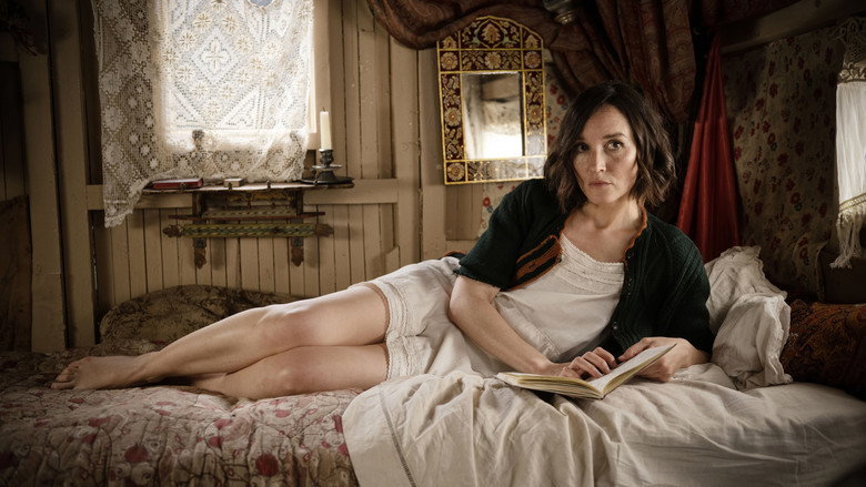 кадр из фильма La Vénus électrique