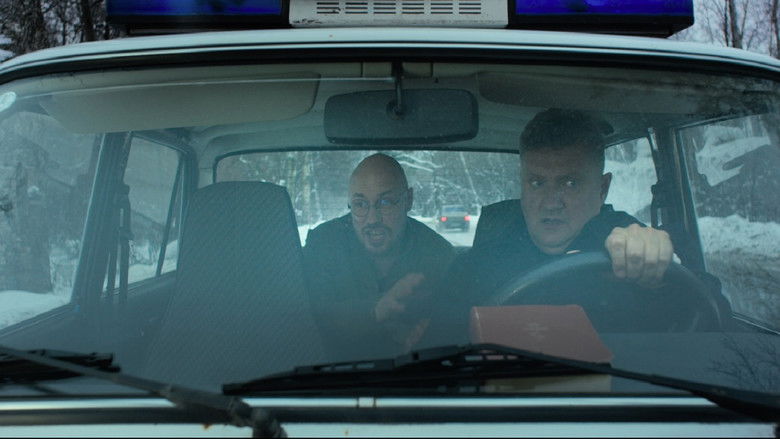 кадр из фильма PRO КИНО