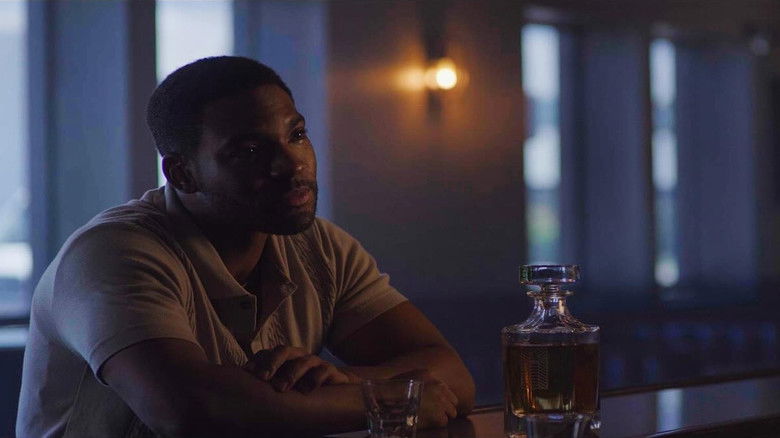 кадр из фильма Unknown Asset